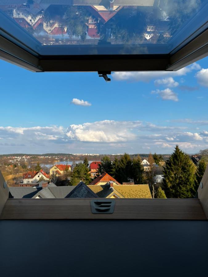 Apartament Na Porannej Daire Olsztyn  Dış mekan fotoğraf