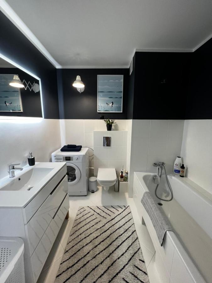 Apartament Na Porannej Daire Olsztyn  Dış mekan fotoğraf